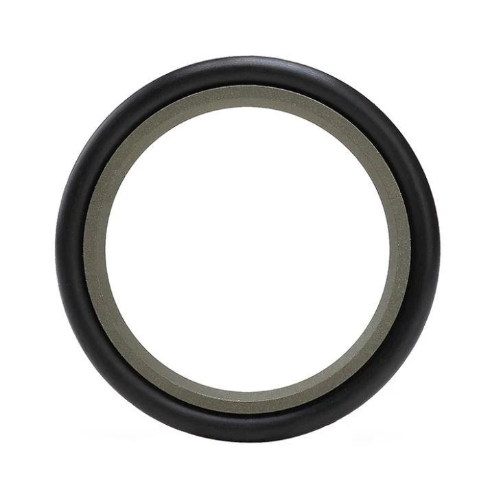 Piston Rod Buffer Seals With O-rings